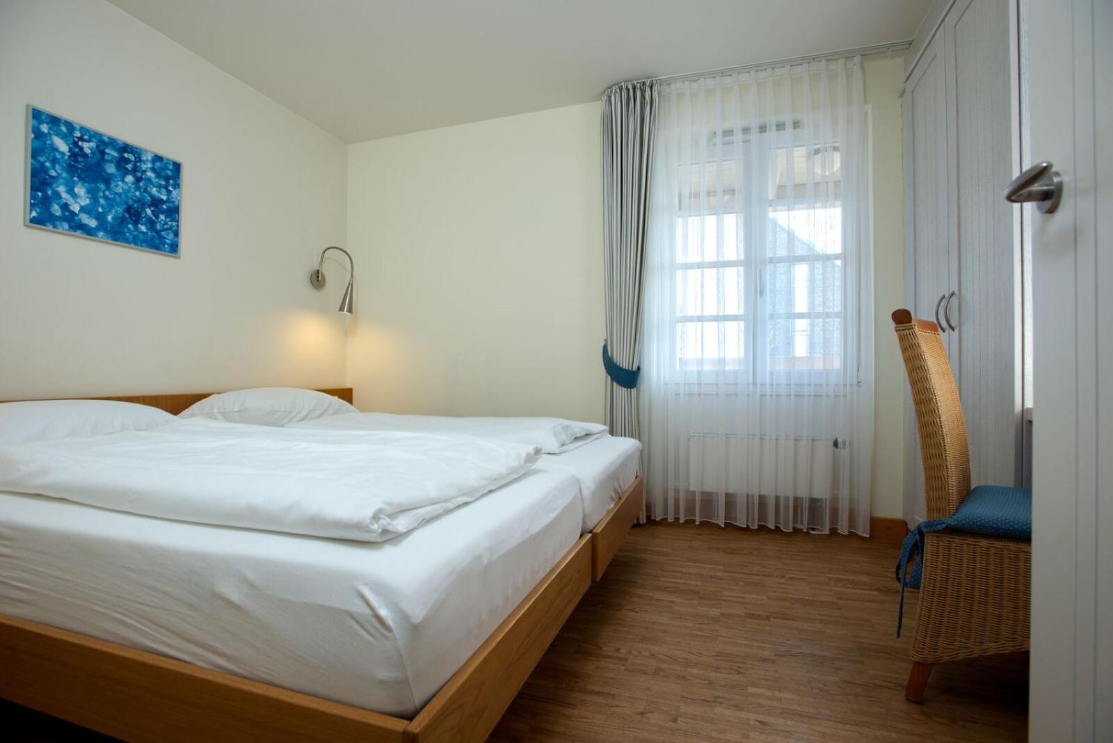 Hapimag Resort Duenenblick Westerland Exterior foto